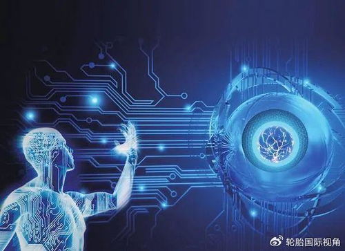 中國智造新篇章 黑科技超級輪胎工廠與多媒體數(shù)字技術(shù)融合研發(fā)